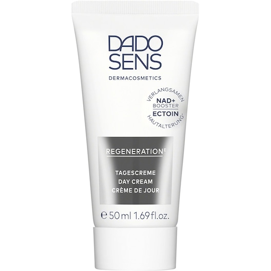 DADO SENS - REGENERATION E