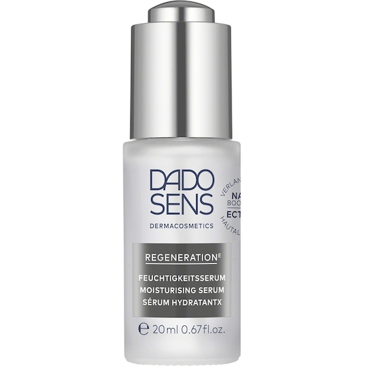 DADO SENS - REGENERATION E