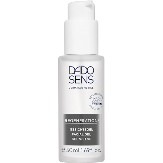 DADO SENS - REGENERATION E