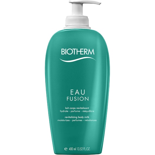 Biotherm - Eau Fusion