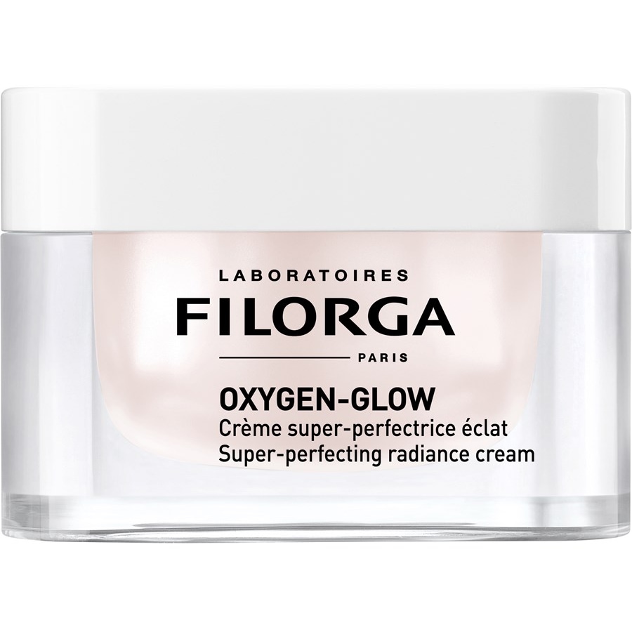 Filorga Oxygen Glow Oxygen-Glow Super-Perfecting Radiance Cream