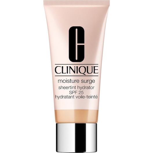 Clinique Feuchtigkeitspflege Moisture Surge Sheertint Hydrator SPF 25 Damen