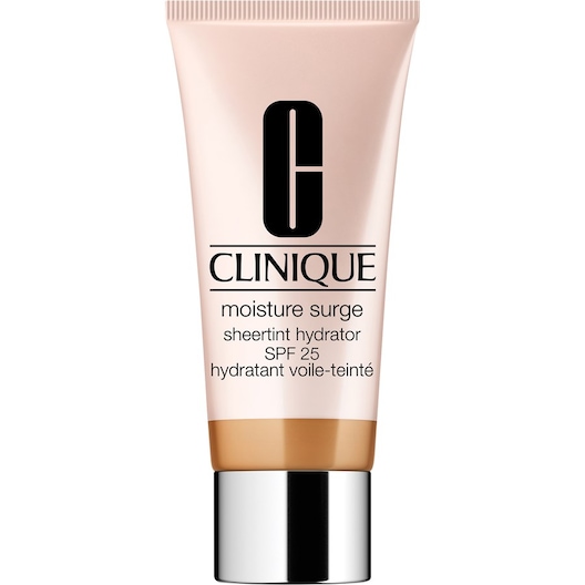 Clinique Fugtighedspleje Moisture Surge Sheertint Hydrator SPF 25 Fugtpleje Female 40 ml