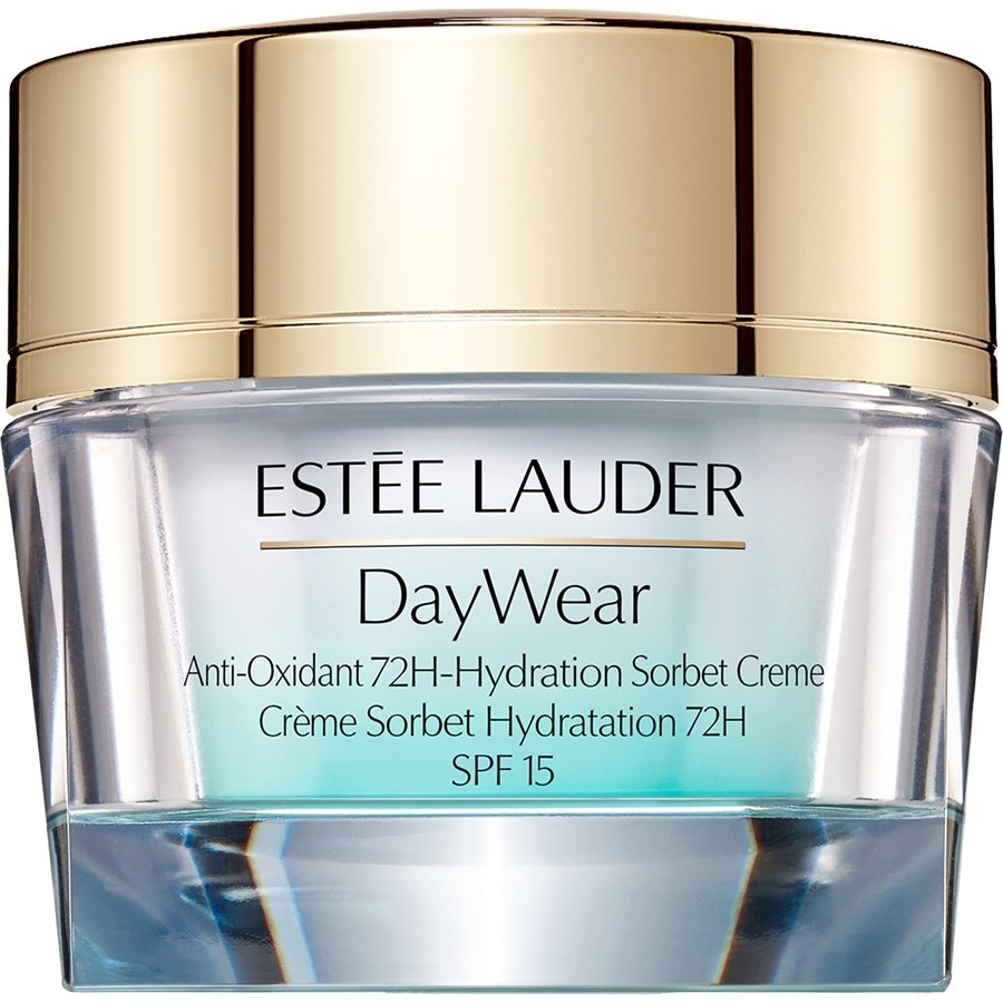 Estée Lauder Cura del viso DayWear 72H Hydrator Sorbet Creme SPF 15