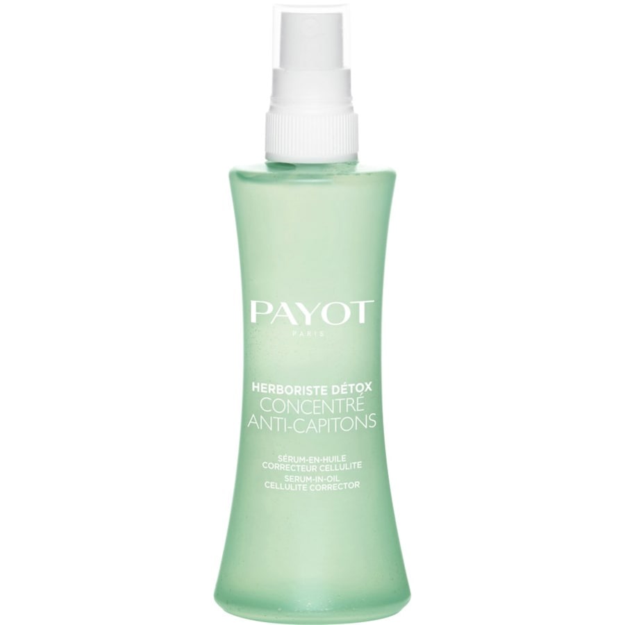 Payot Herboriste Détox Concentré Anti-Capitons