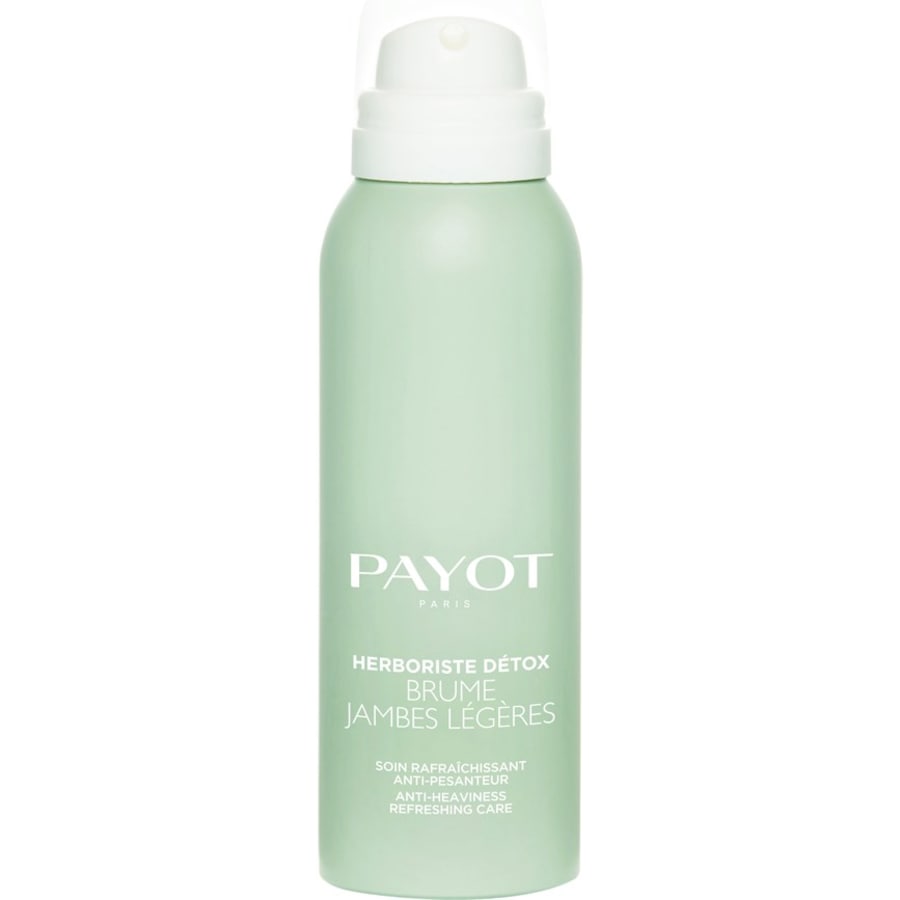 Payot Herboriste Détox Brume Jambes Légères