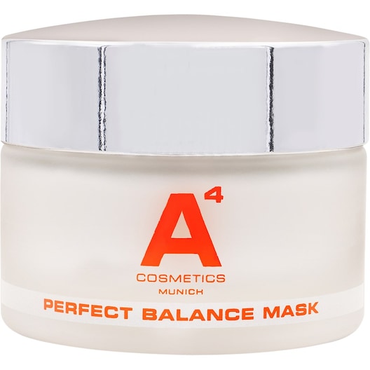 A4 Cosmetics - Facial care