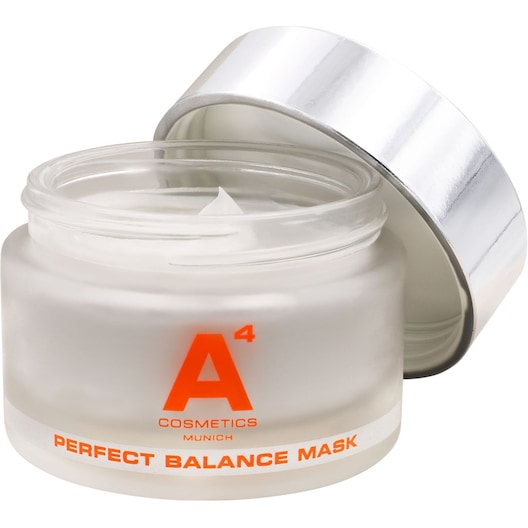 A4 Cosmetics - Facial care