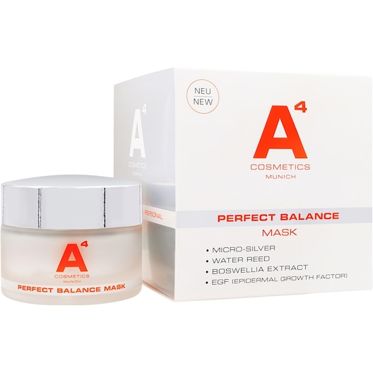 A4 Cosmetics - Facial care