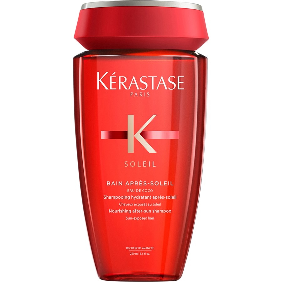 Kérastase Soleil Eau de Coco Bain Après Soleil