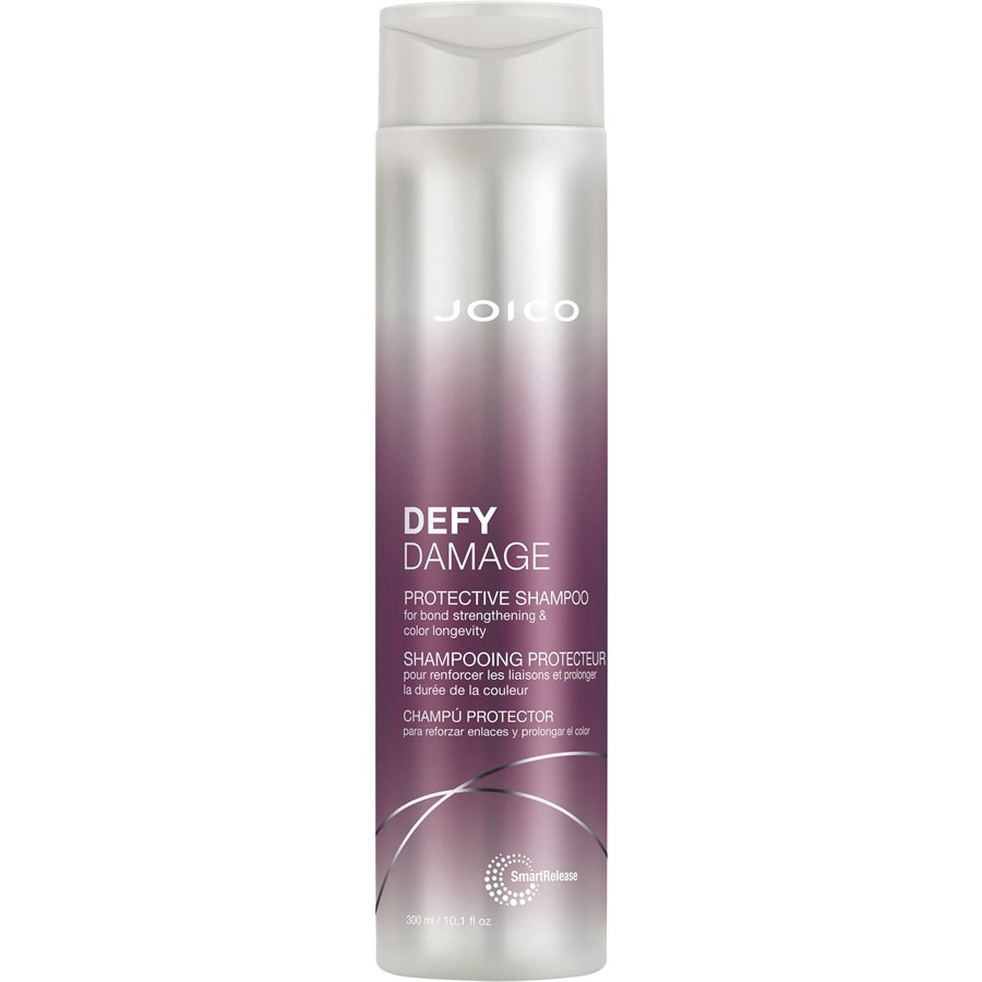 JOICO Defy Damage Protective Shampoo