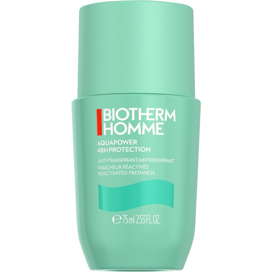 biotherm aquapower