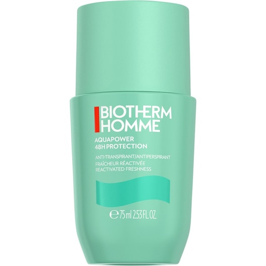 Biotherm Homme - Aquapower
