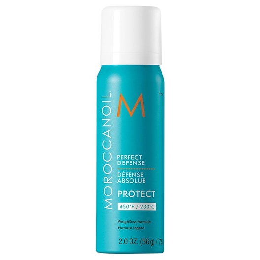 Moroccanoil Styling & Finishing Perfect Defense Protect Spray Hitzeschutz Damen 75 ml