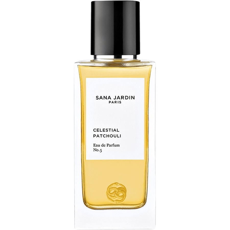 Sana-Jardin-Paris Celestial Patchouli