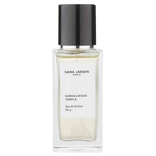 Sandalwood Temple Eau de Parfum Spray by Sana Jardin Paris