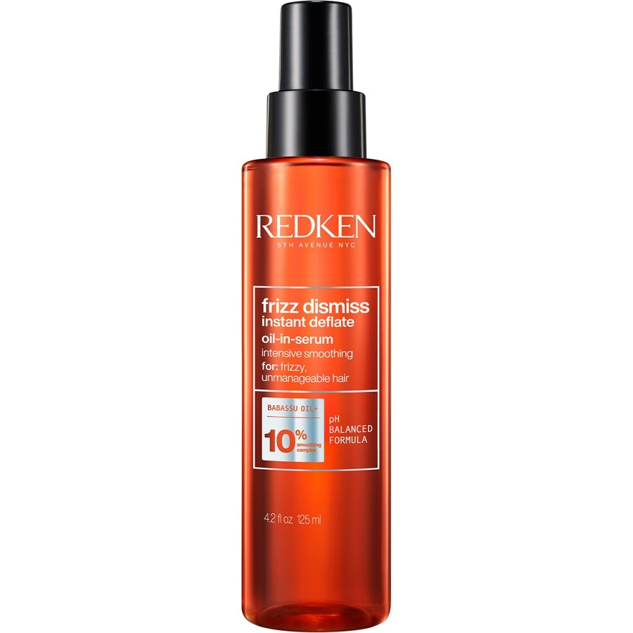 Redken Frizz Dismiss