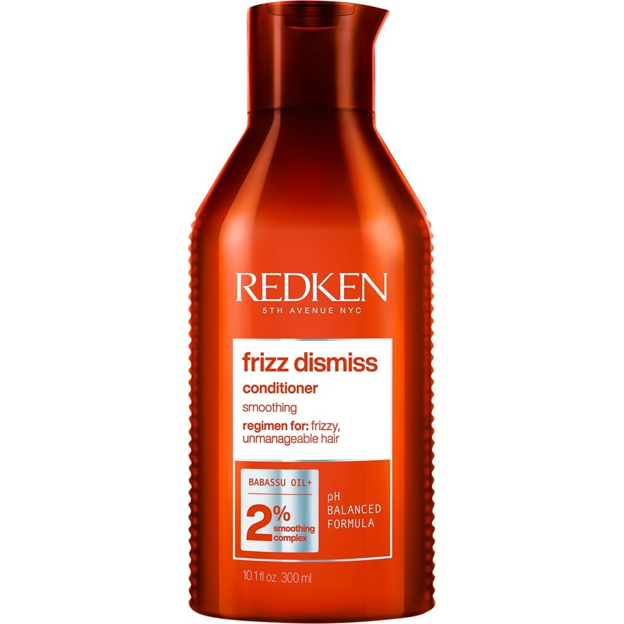 Redken Frizz Dismiss Conditioner