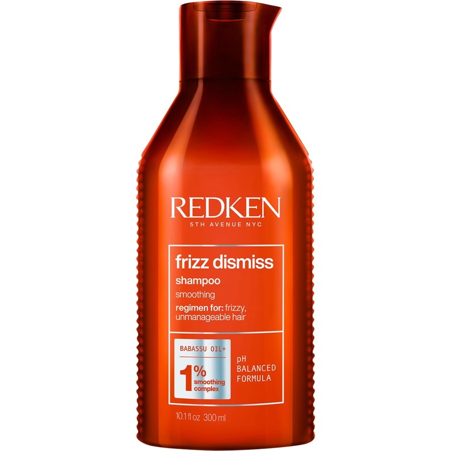 Redken Frizz Dismiss