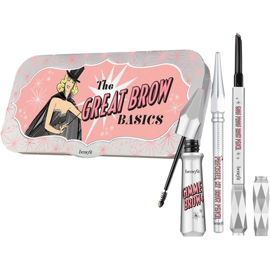 Photos - Other Cosmetics Benefit The Great Brow Basics Female 1 Stk. 