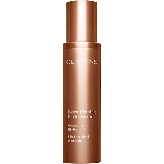 CLARINS Extra Firming 40+ Phyto-Serum Gesichtsserum