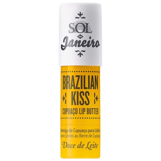 Sol de Janeiro Brazilian Kiss Lip Butter 2 6.2 ml