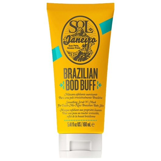 Sol de Janeiro - Pielęgnacja ciała