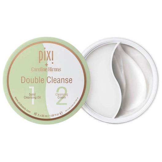 Pixi Gesichtsreinigung Double Cleanse Reinigungsöl Damen