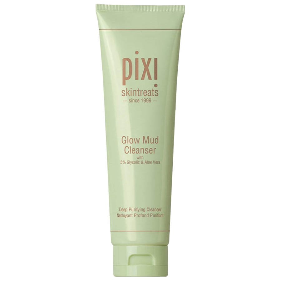 Pixi Pulizia del viso Glow Mud Cleanser