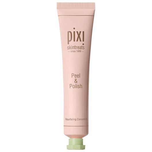 Pixi Gesichtsreinigung Peel + Polish Gesichtspeeling Damen