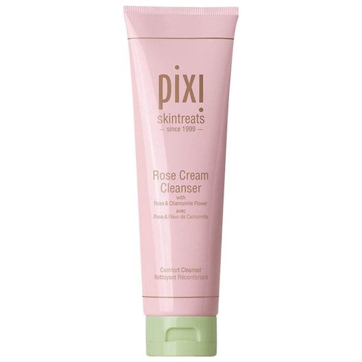 Pixi Gesichtsreinigung Rose Cream Cleanser Reinigungscreme Damen