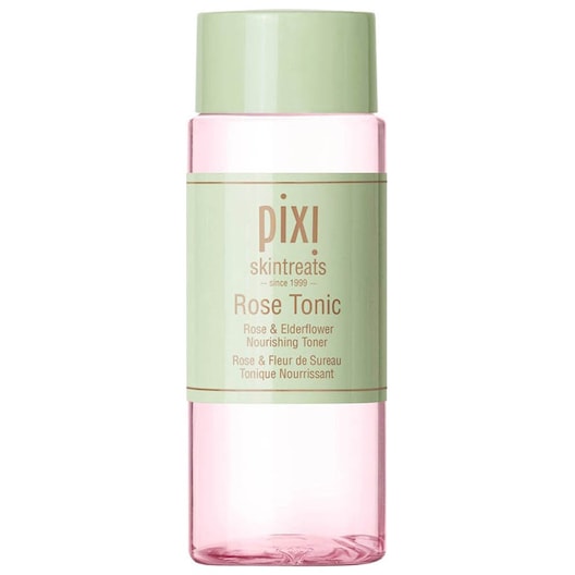 Pixi Gesichtsreinigung Rose Tonic Gesichtswasser Damen