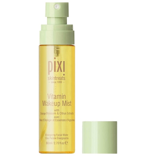 Pixi Gesichtsreinigung Vitamin Wake up Mist Gesichtsspray Damen