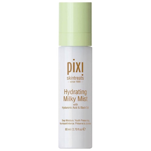 Pixi Gesichtspflege Hydrating Milky Mist Reinigungsmasken Damen