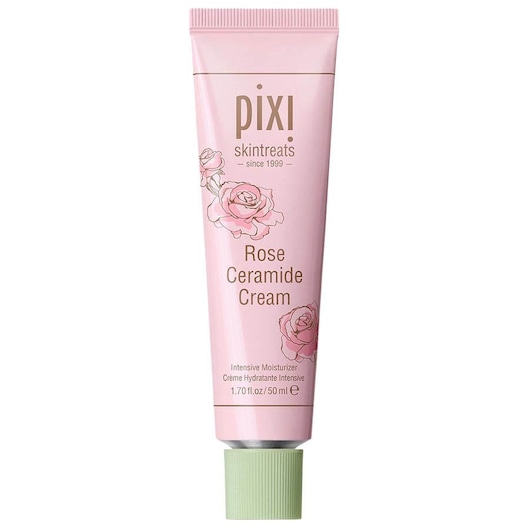 Pixi Gesichtspflege Rose Ceramide Cream Tagescreme Damen