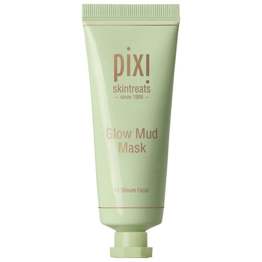 Pixi Cura del viso Glow Mud Mask