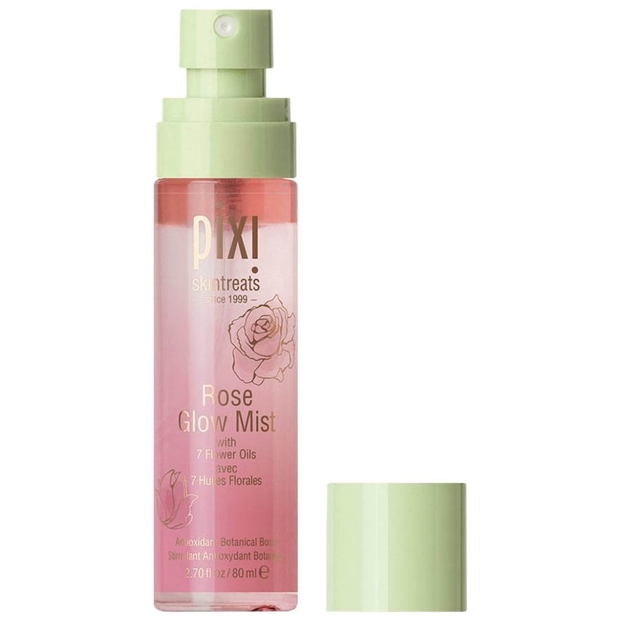 Pixi Cura del viso Rose Glow Mist