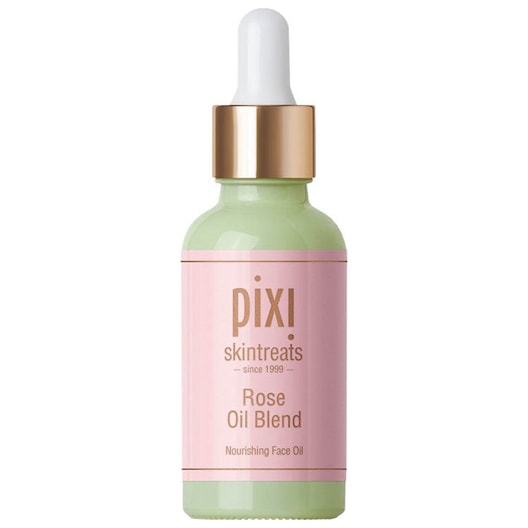 Pixi Gesichtspflege Rose Oil Blend Nourishing Face Gesichtsöl Damen