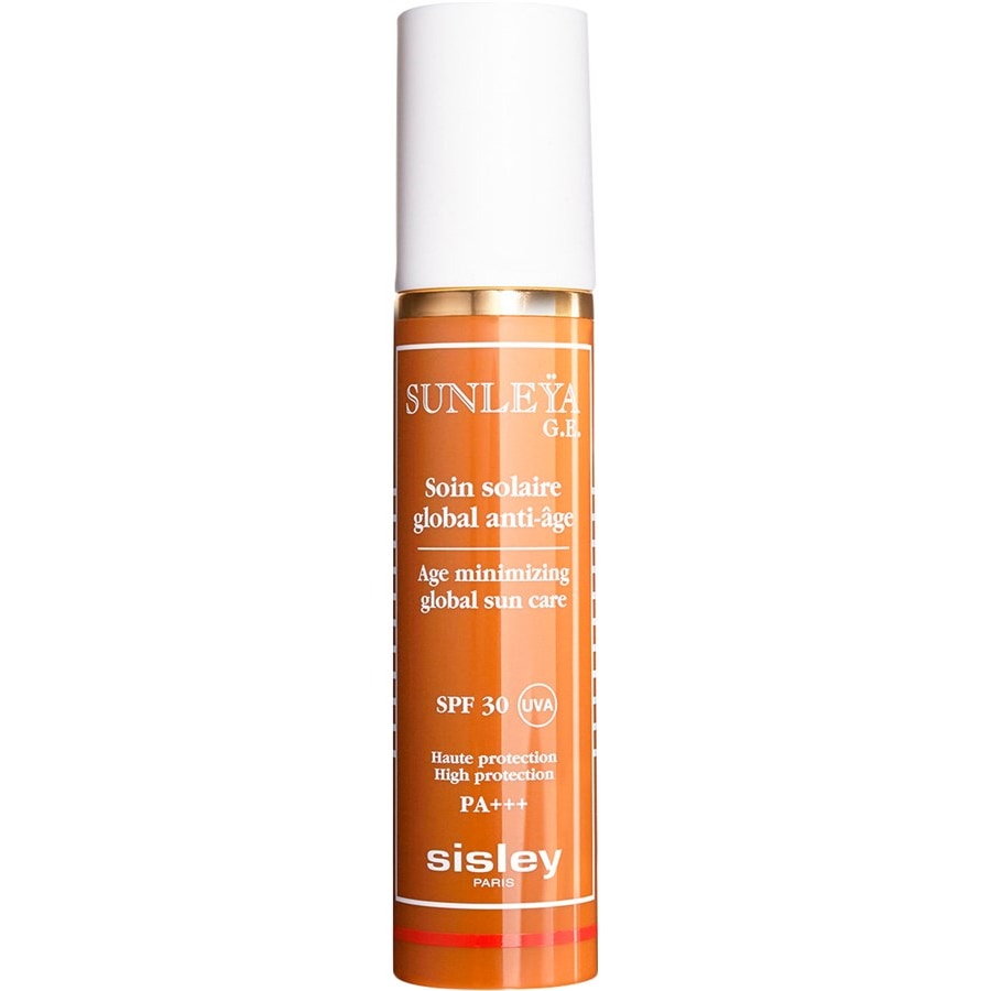 Sisley Cura del sole Soin Solaire Global Anti-Âge SPF 30 PA+++