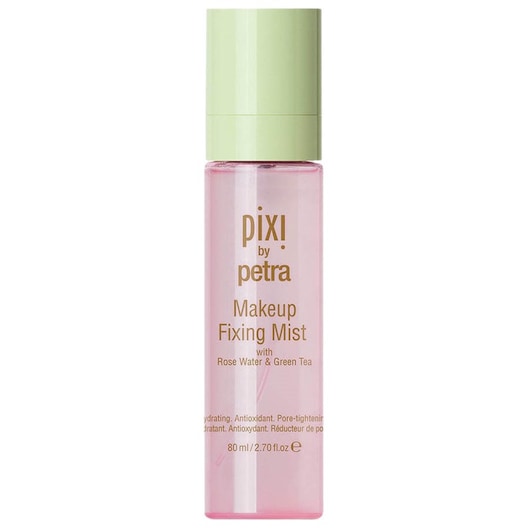 Pixi Teint Make-up Fixing Mist Gesichtsspray Damen