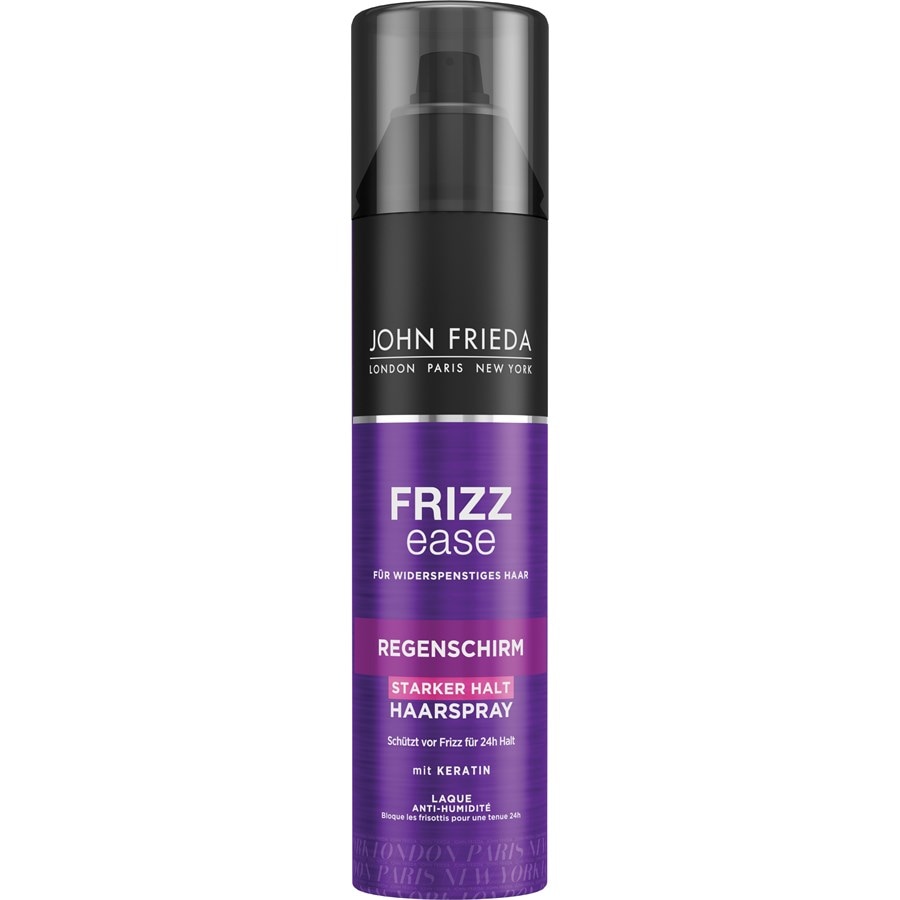 John Frieda Frizz Ease Anticrespo a tenuta forte