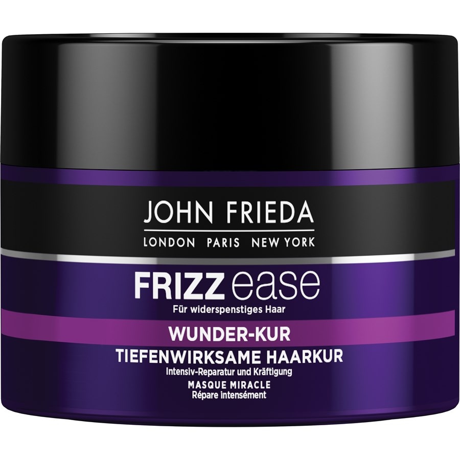 John-Frieda Frizz Ease