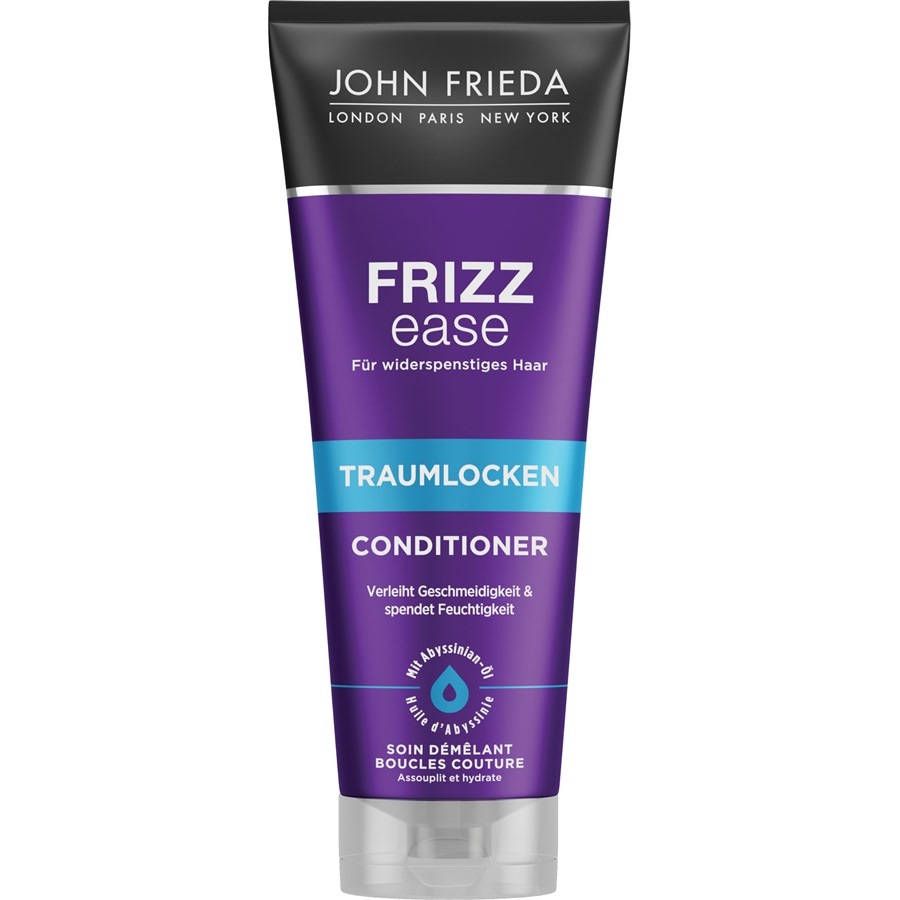 John Frieda Frizz Ease Conditioner ricci da favola