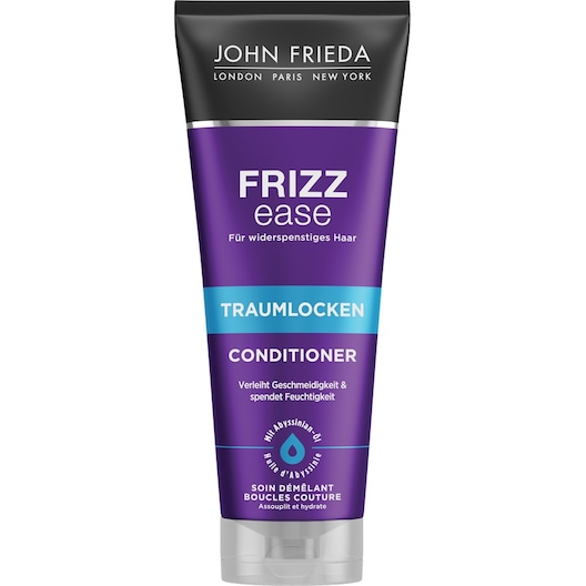 JOHN FRIEDA Frizz Ease Traumlocken Conditioner