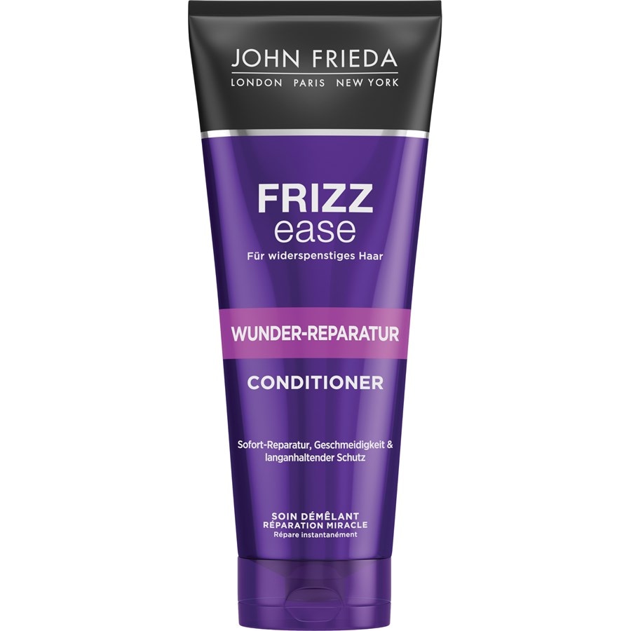 John Frieda Frizz Ease Conditioner miracoloso riparatore