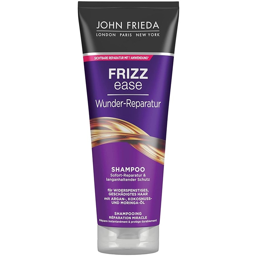 John-Frieda Frizz Ease