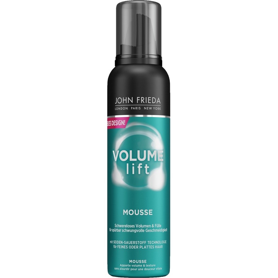 John-Frieda Luxurious Volume