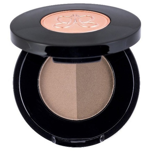 Anastasia Beverly Hills Augenbrauenfarbe Brow Powder Duo Augenbrauenpuder Damen 0,8 g