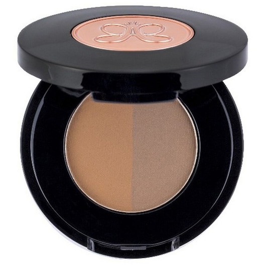 Anastasia Beverly Hills Augenbrauenfarbe Brow Powder Duo Augenbrauenpuder Damen