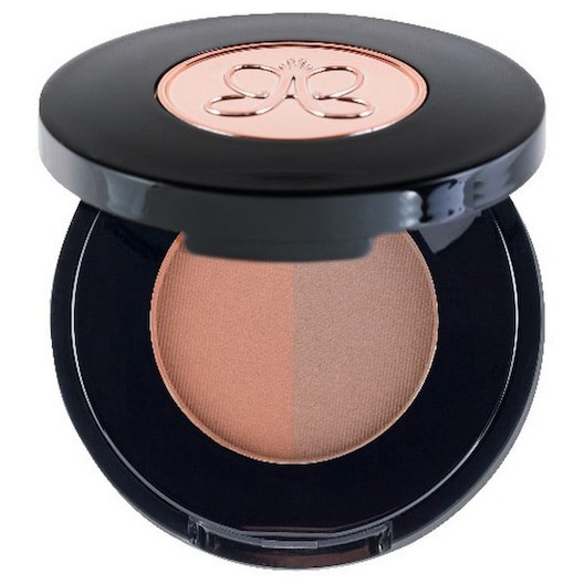 Anastasia Beverly Hills Augenbrauenfarbe Brow Powder Duo Augenbrauenpuder Damen